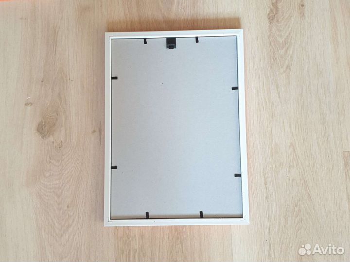 Рамка для фото А 4, грамот, наград