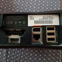 Microsoft Xbox 360, 250 ГБ