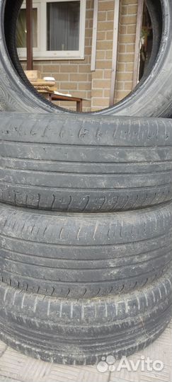 Hankook Optimo K415 225/60 R17 99H