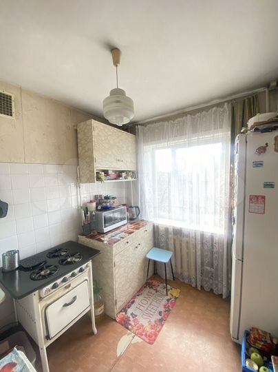 2-к. квартира, 42 м², 4/5 эт.