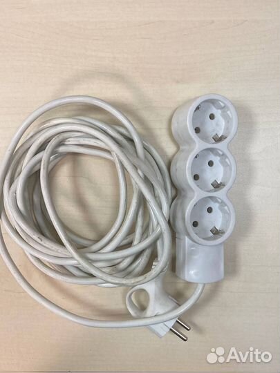 Удлинитель бу