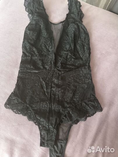 Боди женское hm