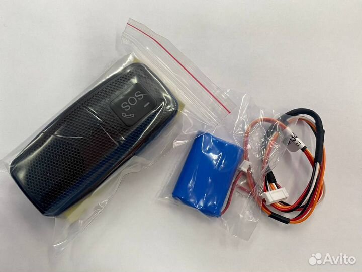 Кнопка SOS эра-глонасс