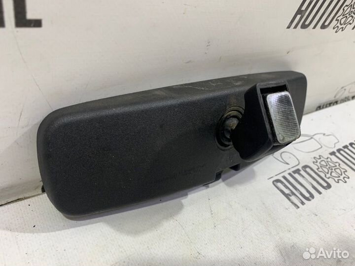 Зеркало заднего вида салонное Renault Symbol