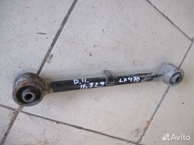 Тяга задняя продольная Lexus LX 1998-2002