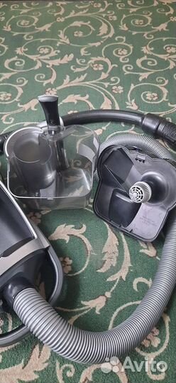 Пылесос samsung