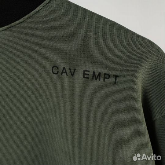 Свитшот CavEmpt