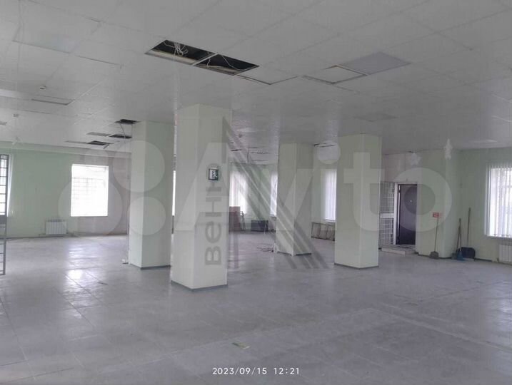 Сдам здание, 577 м²