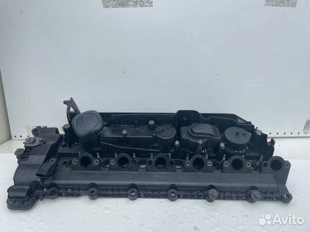 Клапанная крышка BMW M57D30 TU