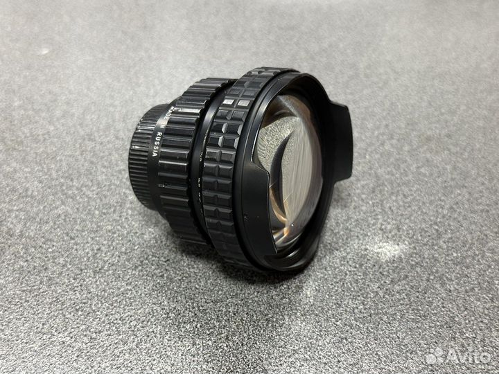 Мир-20М мс 3.5/20 М42