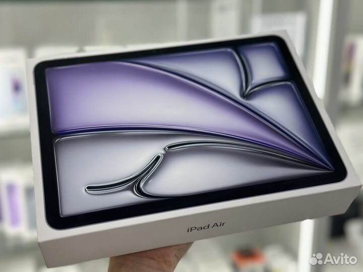 Apple iPad Air 11