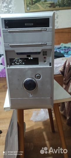 Системный блок LG