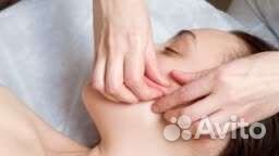 Обучение эффективному массажу лица