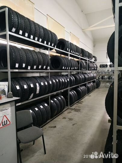 Диски штампованные на УАЗ R16 новые