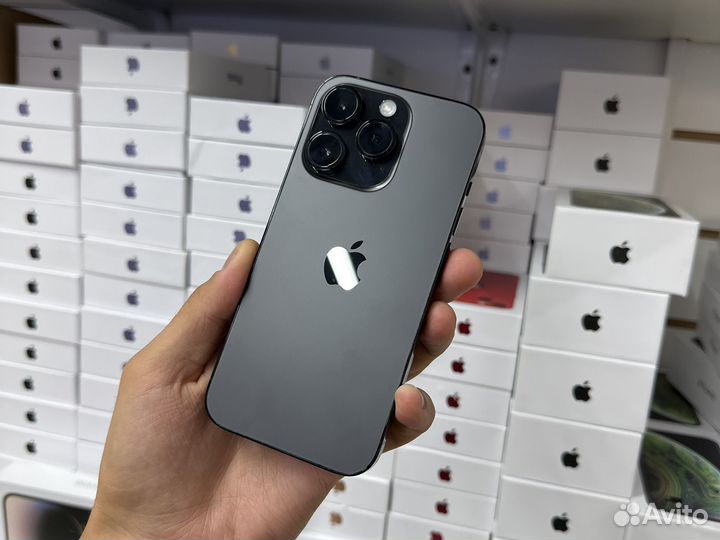 iPhone 14 Pro, 128 ГБ