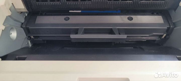 Принтер лазерный (4807 стр) Wi-Fi Samsung ML-2165w