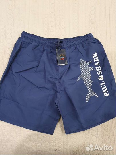 Шорты Paul Shark