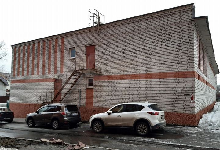 Гараж, 20 м²