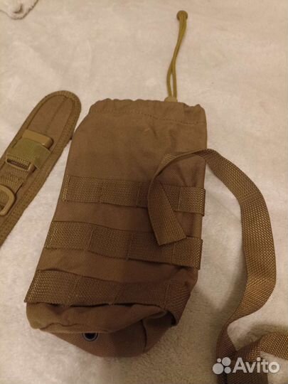 Разгрузочный жилет