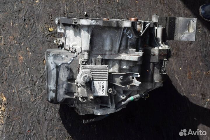 Кпп автоматическая (АКПП) Volvo XC90 2006 TF80SC
