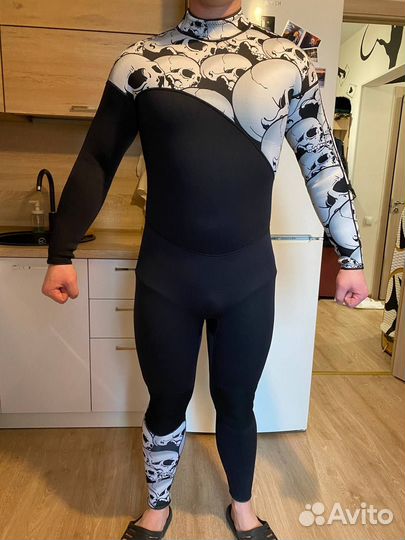 Вейкборд / фал / трос / за гидроциклом/ за катером