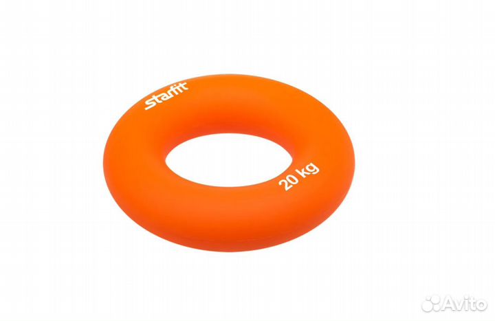 Эспандер кистевой Starfit ES-403 (D 7cm) (15кг)