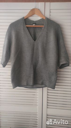 Пуловер uniqlo S