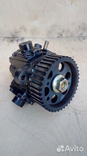 Тнвд 55204599 Z19DTH на Опель Зафира Б Астра Н