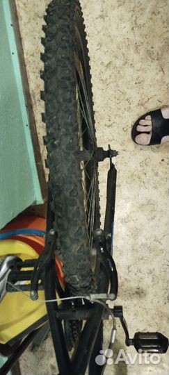 Велосипеды бу взрослый