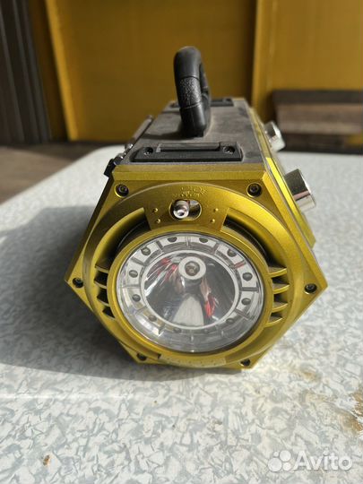 Портативная колонка