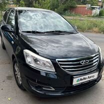 Chery Bonus 3 (E3) 1.5 MT, 2014, 125 000 км, с пробегом, цена 600 000 руб.