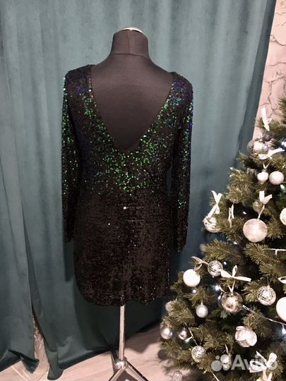 Платье весернее