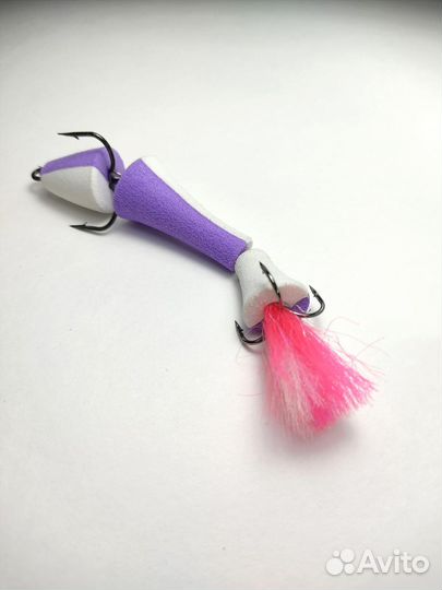 Приманка мандула