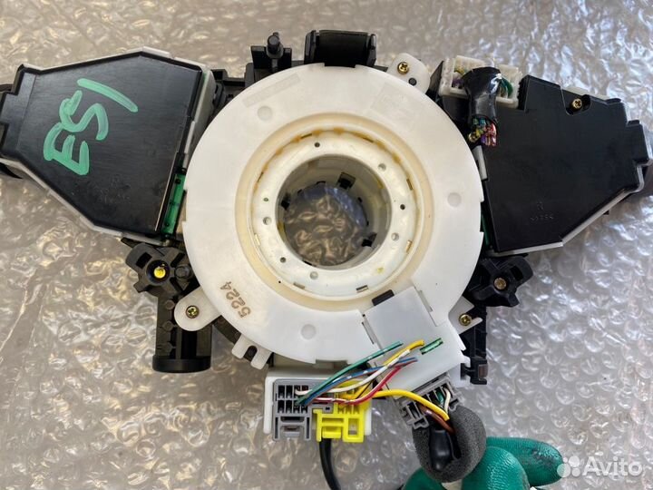 Шлейф-лента air bag Nissan Elgrand E51