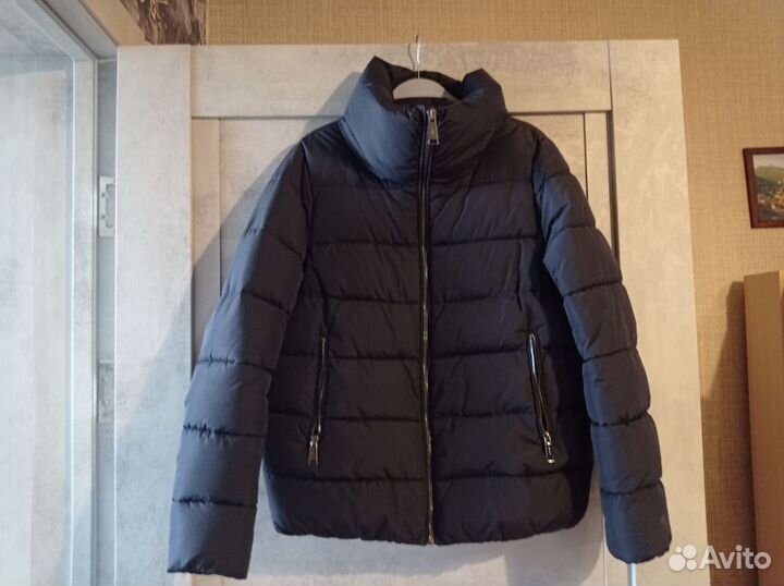 Пуховик Ostin женские XS