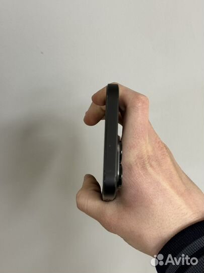 iPhone 14 Pro Max, 256 ГБ