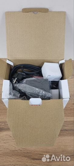 Циркуляционный насос Valtec VRS.254.18.0