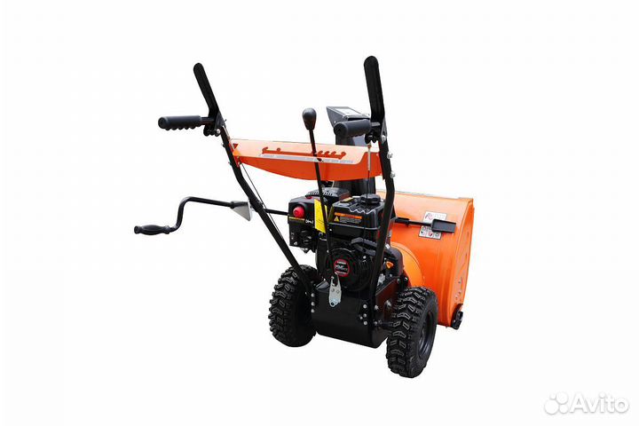 Снегоуборщик (ширина ковша 560 мм)