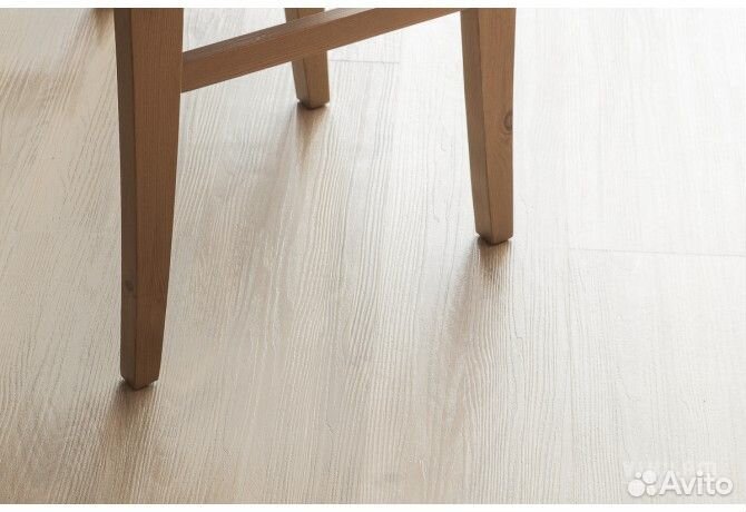 Виниловые полы