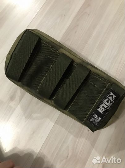 Подсумки мох