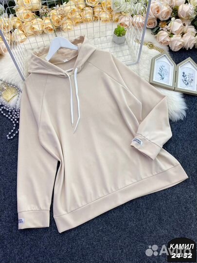 Кофта 52р до 62 размер