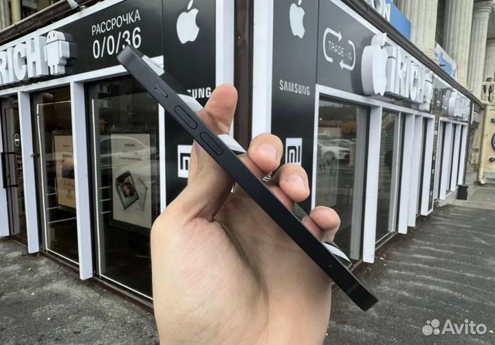iPhone 12, 128 ГБ