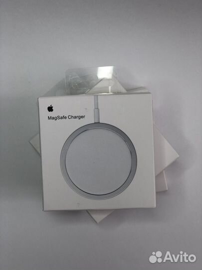Зарядка magsafe