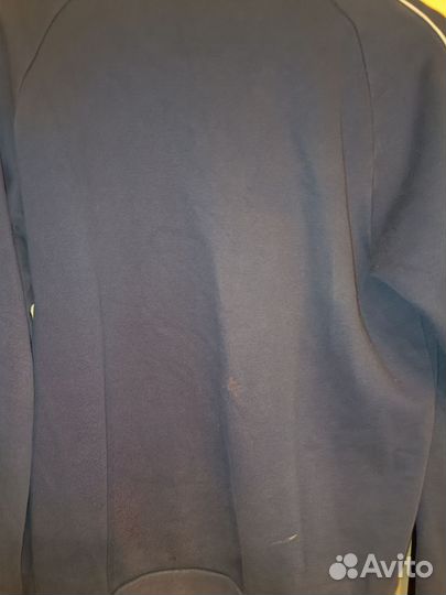 Лонгслив adidas