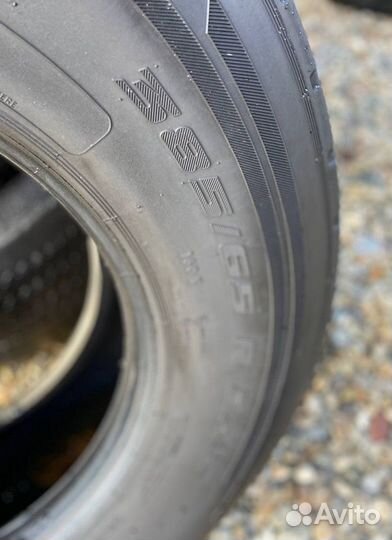 Кама NT 201 385/65 R22.5