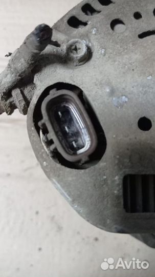 Генератор Тойота/Дайхатсу EJ-VE 1л