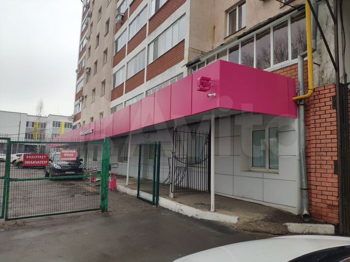 Свободного назначения, 362.7 м²