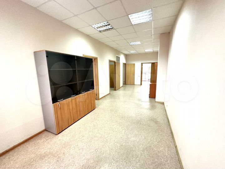 Офис, 138 м²