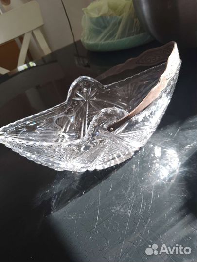 Конфетница СССР