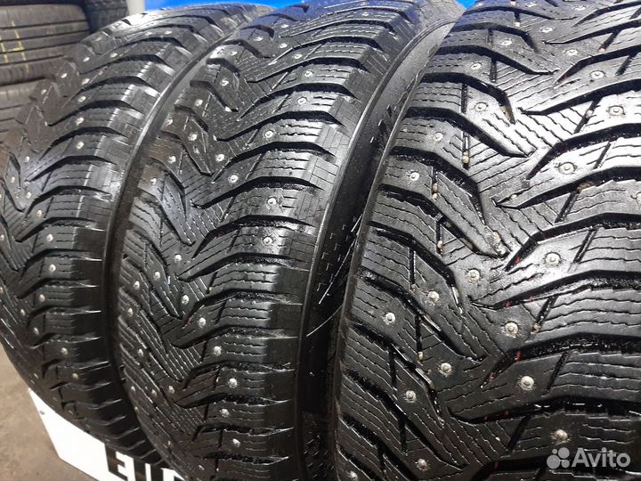Kumho WinterCraft Ice WI31 205/55 R16 94T